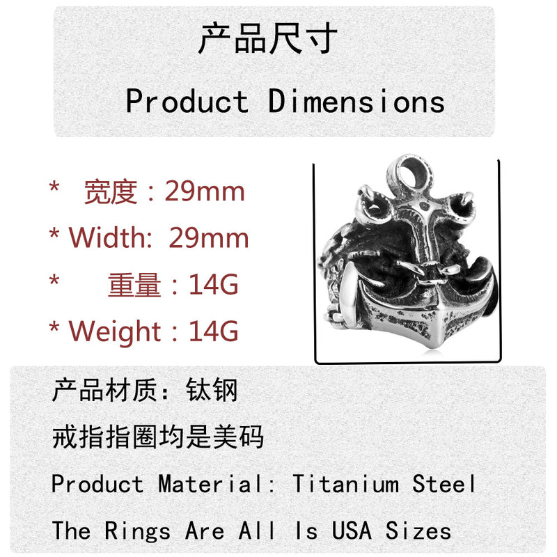 Elegant Ring til enhver lejlighed