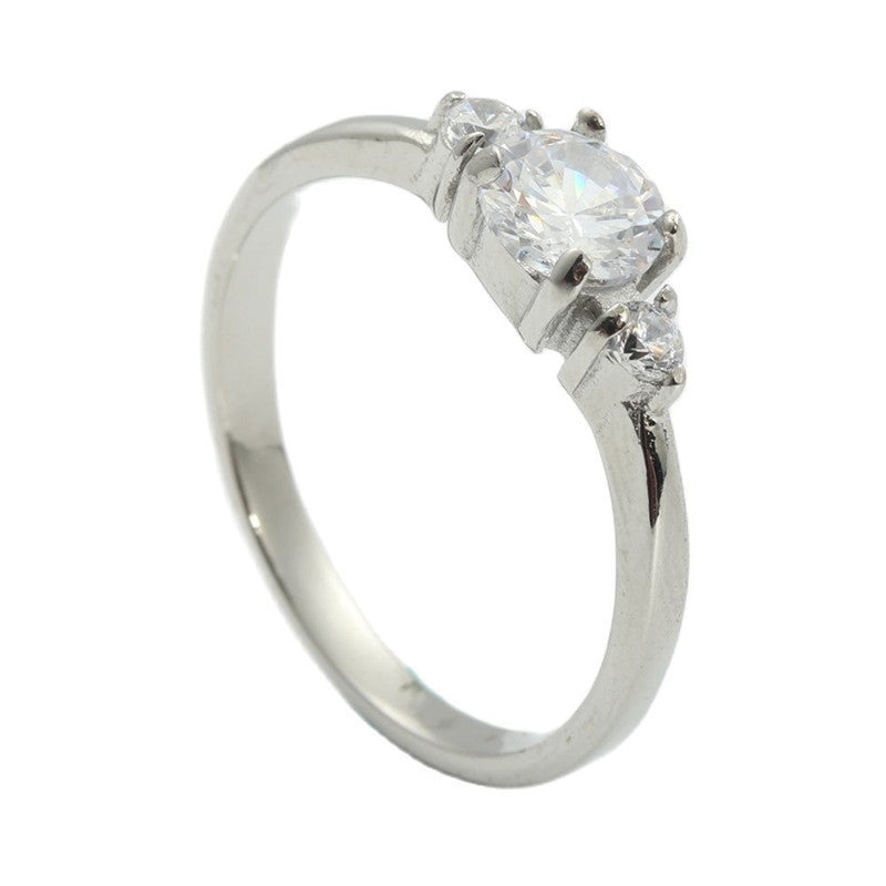 Charmerende Ring til enhver lejlighed