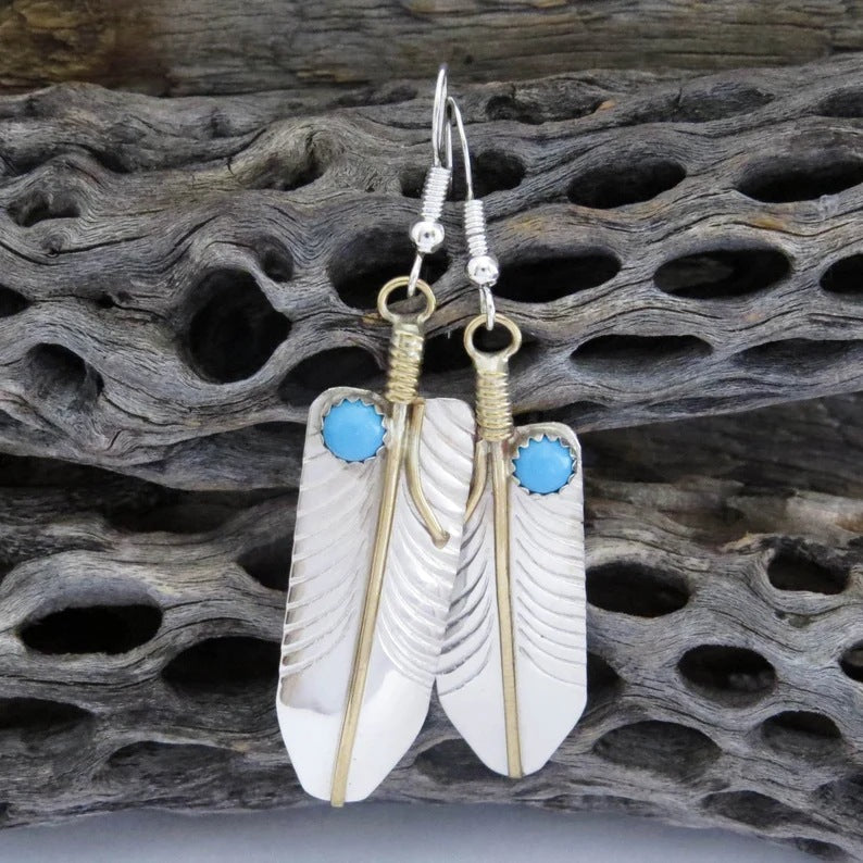 Håndlavet vintage Smykkesæt