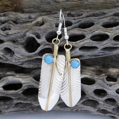 Håndlavet vintage Smykkesæt