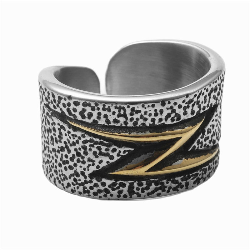 Elegant Ring til enhver lejlighed