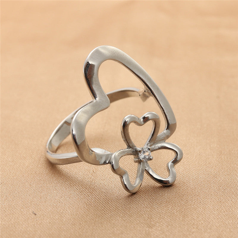 Charmerende Ring til enhver lejlighed