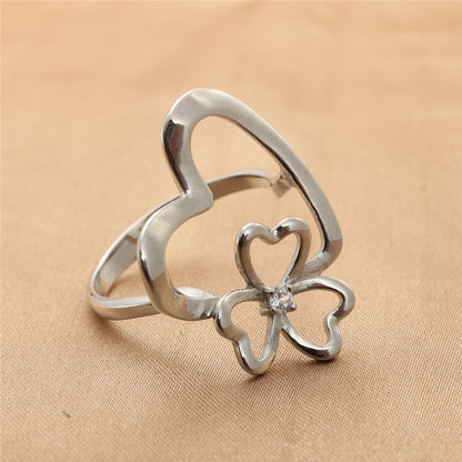 Charmerende Ring til enhver lejlighed