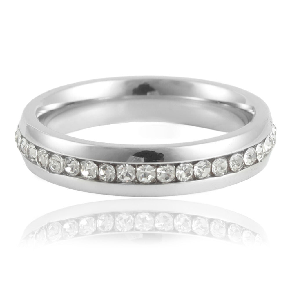 Smuk Ring med unik stil