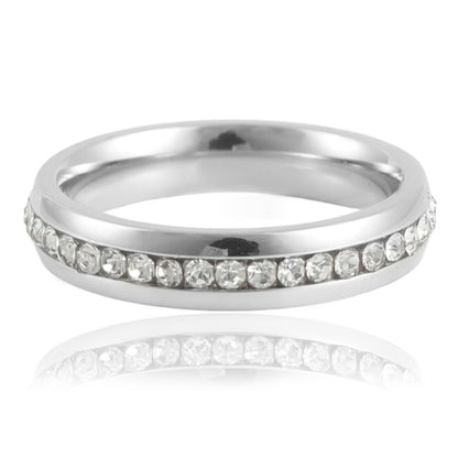 Smuk Ring med unik stil