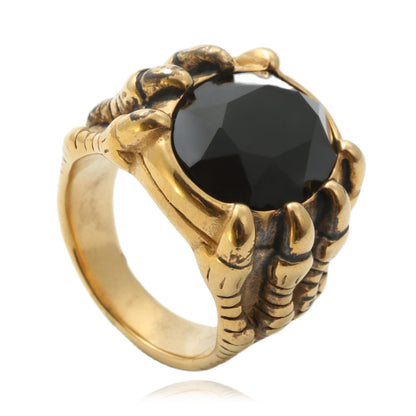 Romantisk Ring til særlige øjeblikke