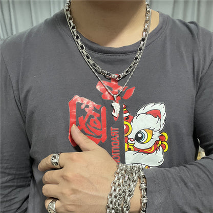 Elegant Smykkesæt til enhver lejlighed