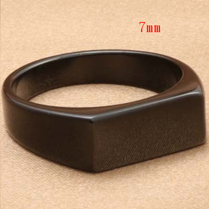 Elegant Ring til enhver lejlighed