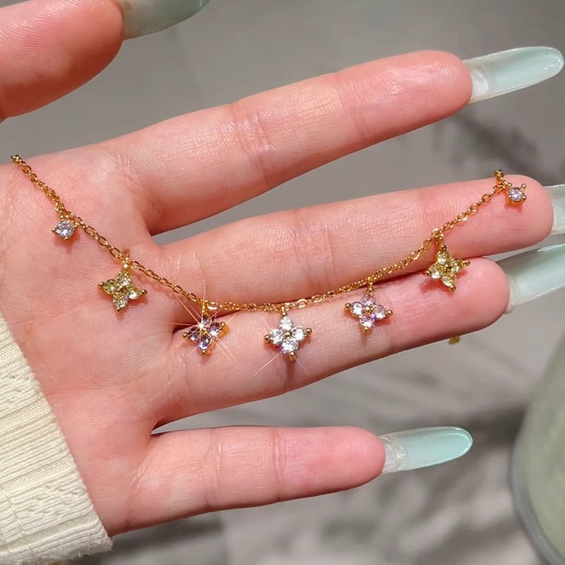 Romantisk Armbånd til særlige øjeblikke