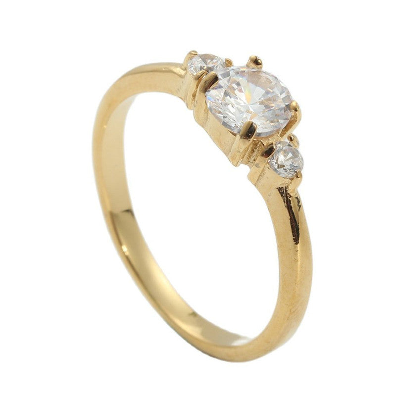 Charmerende Ring til enhver lejlighed