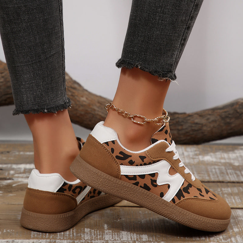 Yndefulde Ortopædiske Sneakers til Moderne Look