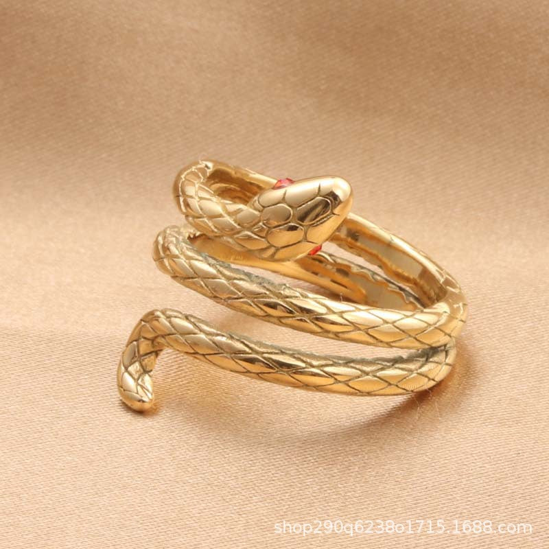 Fantastisk Ring til daglig brug