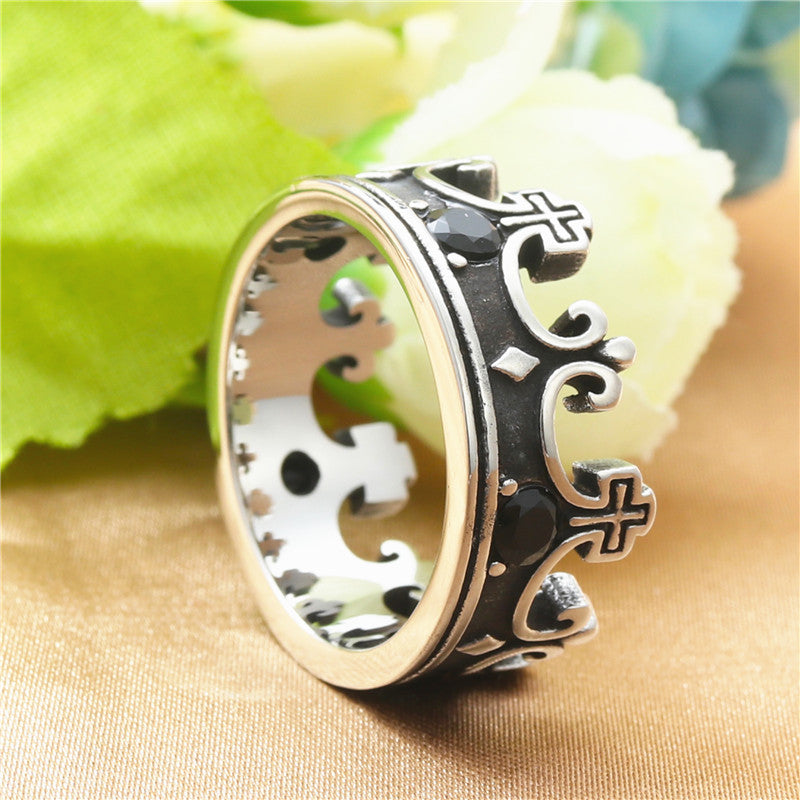 Elegant Ring til enhver lejlighed