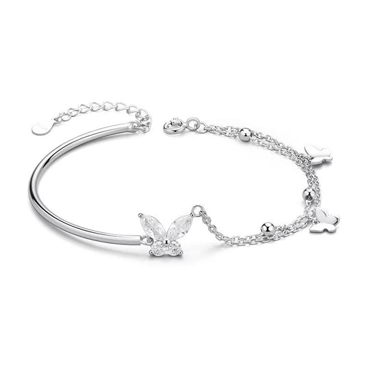 Delikat håndværks Armbånd