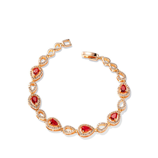 Håndlavet vintage Armbånd