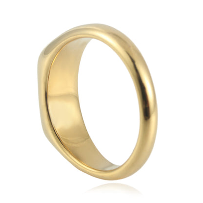 Charmerende Ring til enhver lejlighed