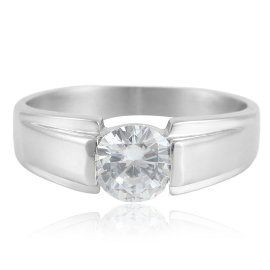 Delikat håndværks Ring