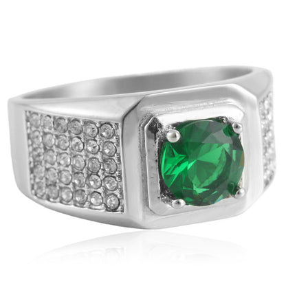 Smuk Ring med unik stil