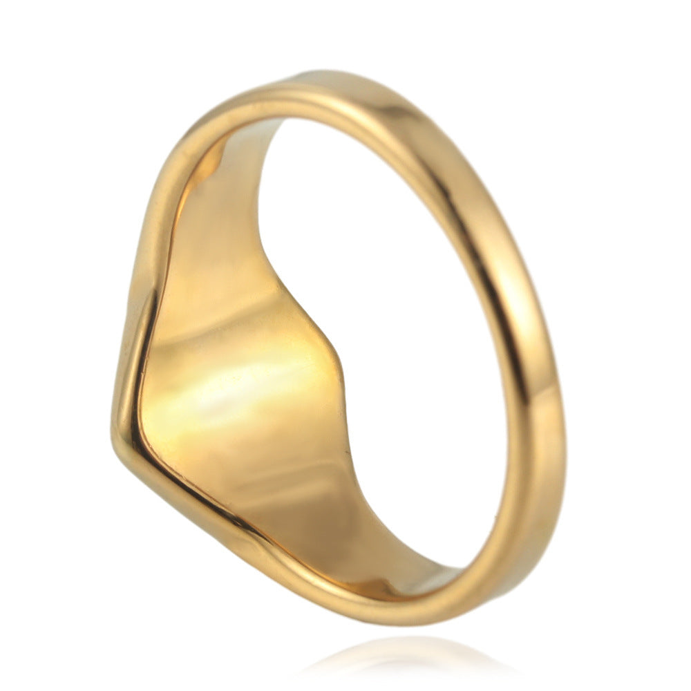 Romantisk Ring til særlige øjeblikke