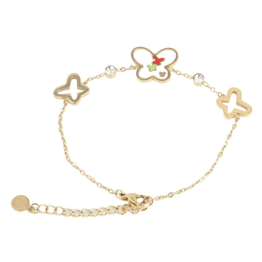 Elegant Armbånd til enhver lejlighed