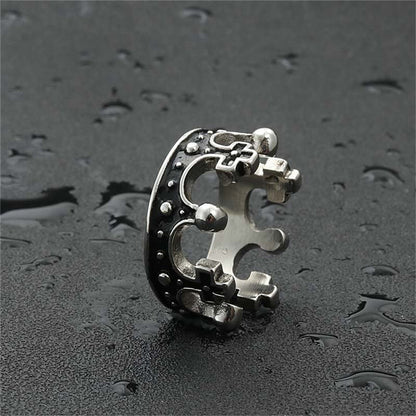 Romantisk Ring til særlige øjeblikke