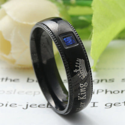 Fantastisk Ring til daglig brug