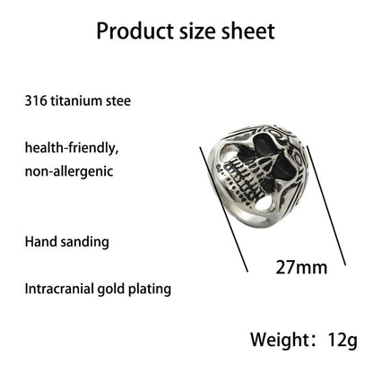 Romantisk Ring til særlige øjeblikke