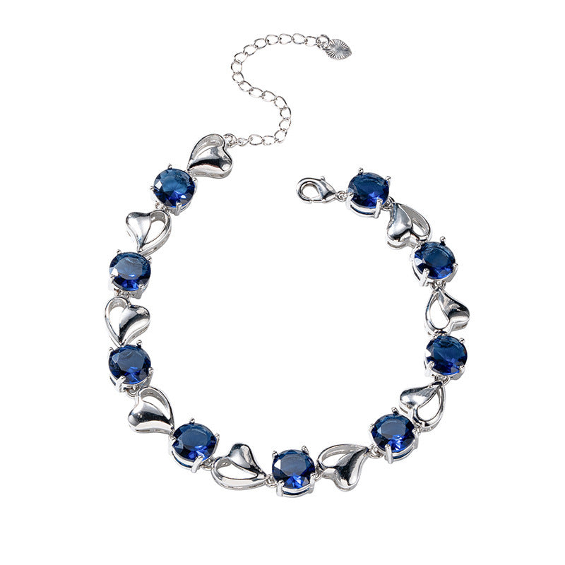 Romantisk Armbånd til særlige øjeblikke