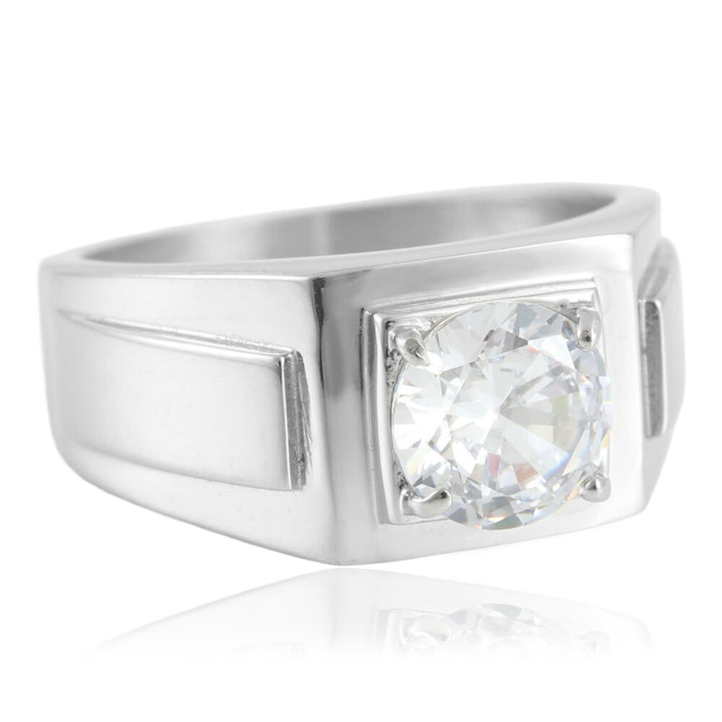 Charmerende Ring til enhver lejlighed