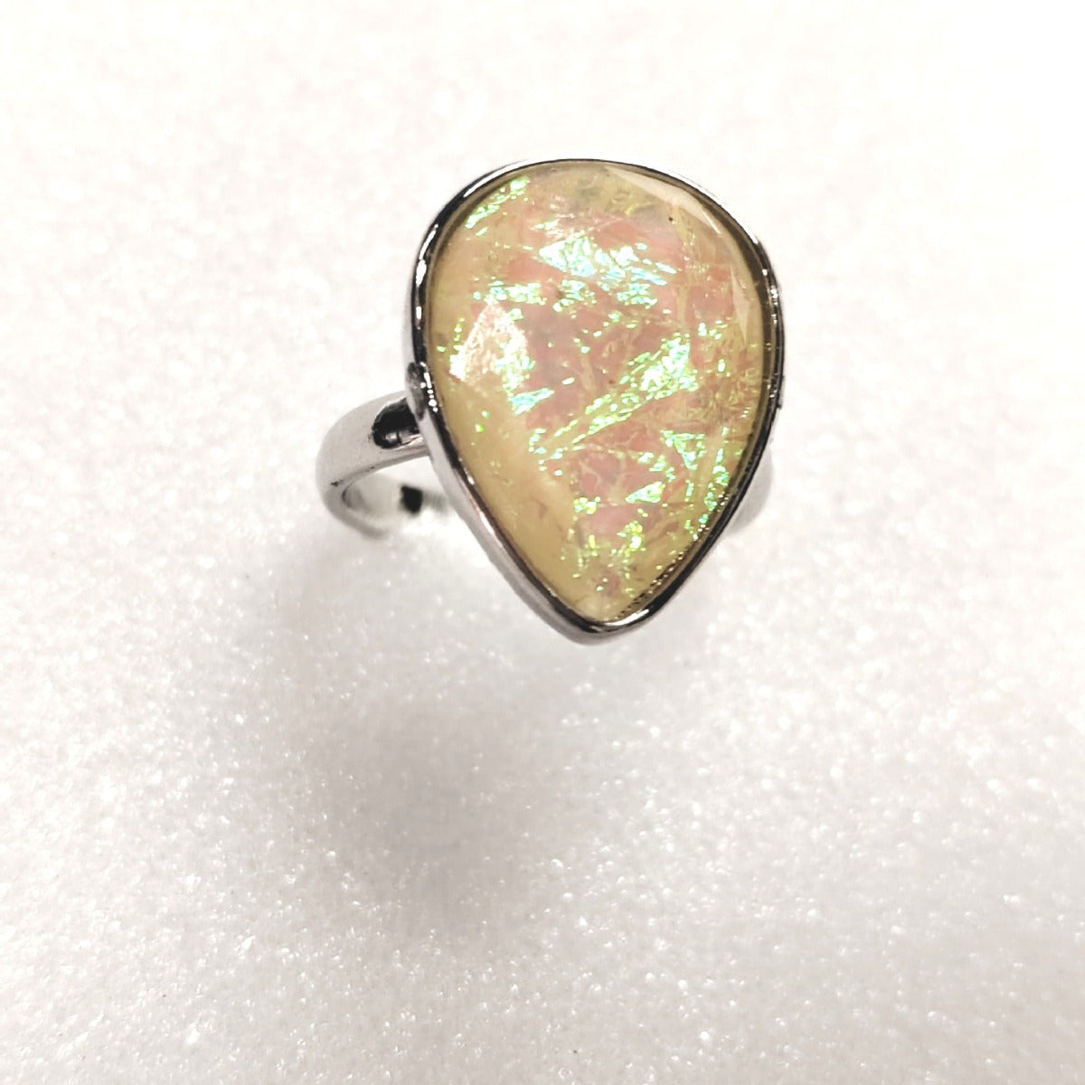 Charmerende Ring til enhver lejlighed