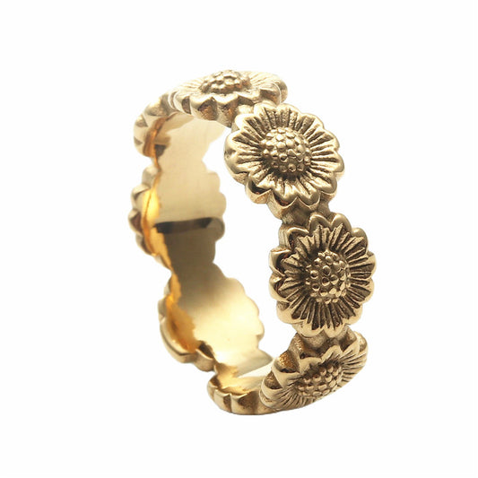 Fantastisk Ring til daglig brug