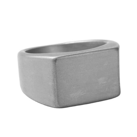 Håndlavet vintage Ring