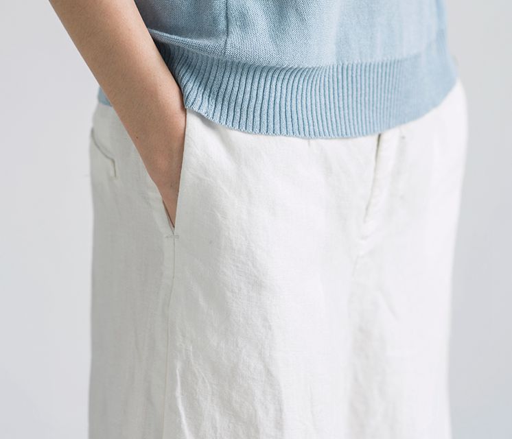 Gracefully Styled Trousers for Any Occasion