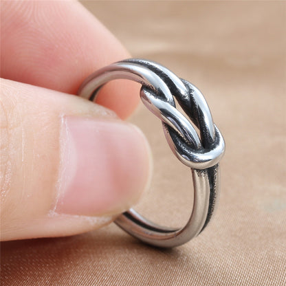 Elegant Ring til enhver lejlighed