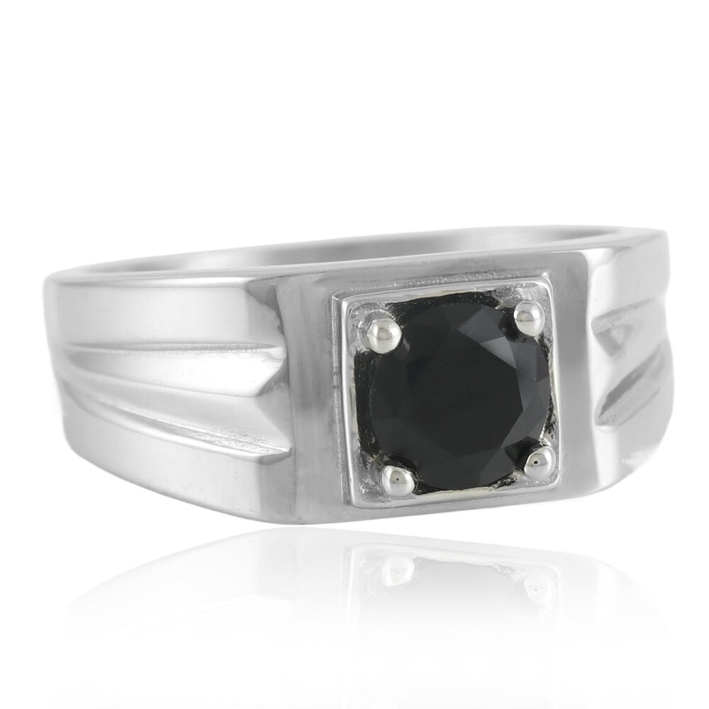 Klassisk Ring med tidløs elegance