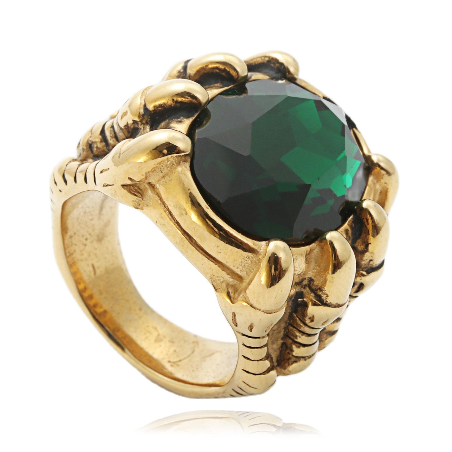 Romantisk Ring til særlige øjeblikke