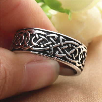 Charmerende Ring til enhver lejlighed