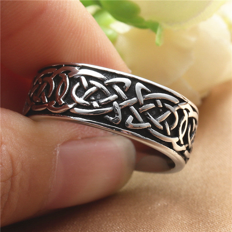 Charmerende Ring til enhver lejlighed