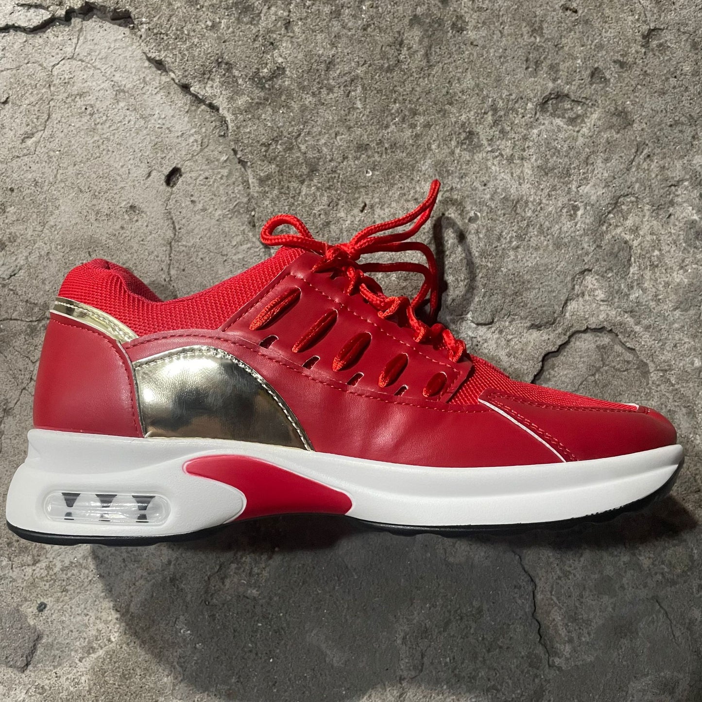 Stilfulde Ortopædiske Sneakers til Enhver Lejlighed