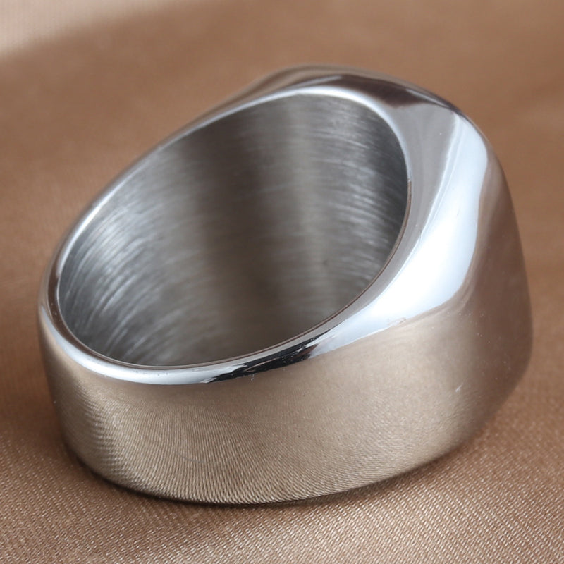 Delikat håndværks Ring