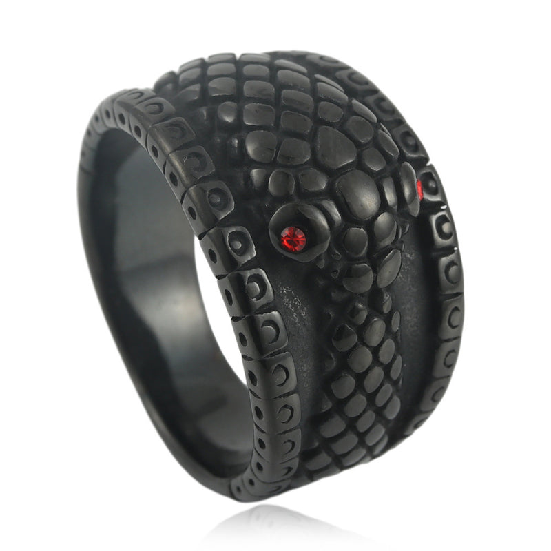 Fantastisk Ring til daglig brug