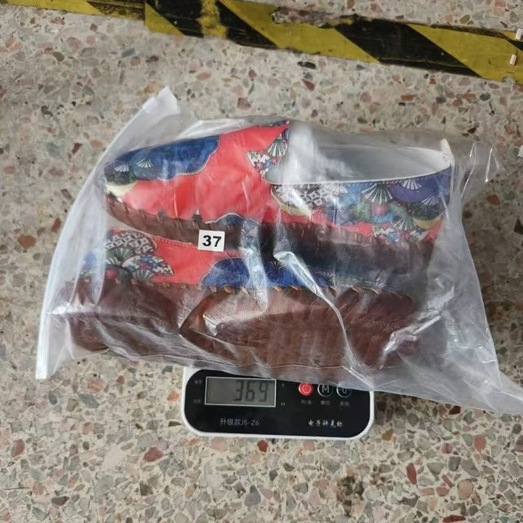 Smukt Udformede Ortopædiske Sneakers