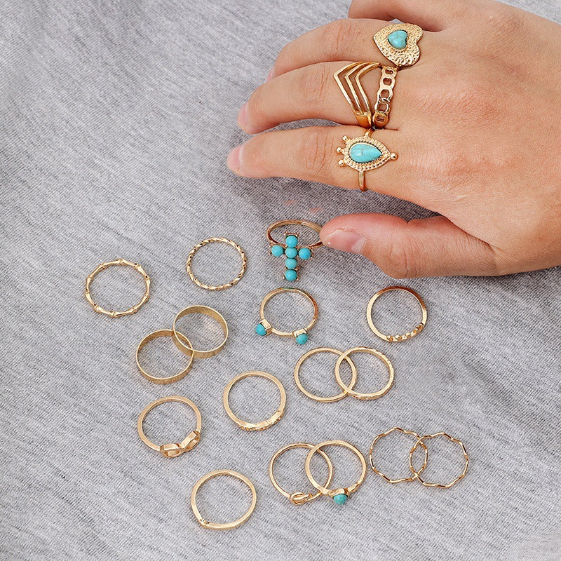 Fantastisk Smykkesæt til daglig brug