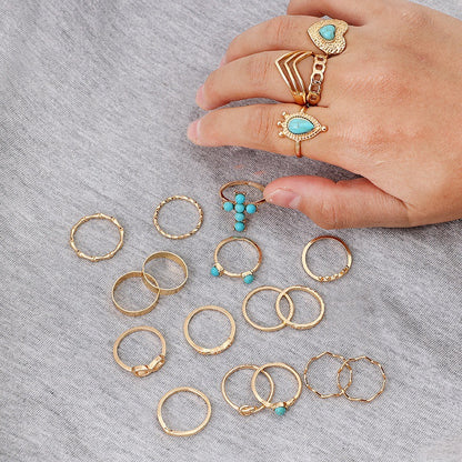 Fantastisk Smykkesæt til daglig brug