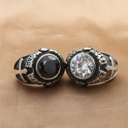 Delikat håndværks Ring