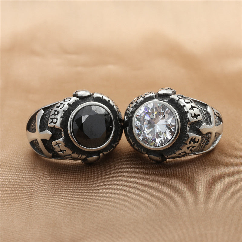 Delikat håndværks Ring