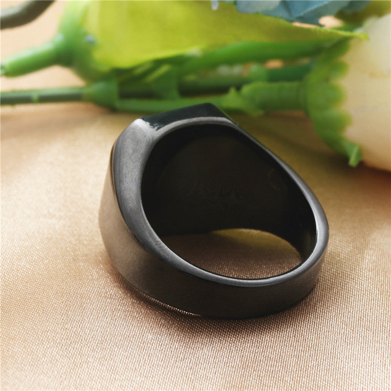 Charmerende Ring til enhver lejlighed