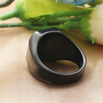 Charmerende Ring til enhver lejlighed