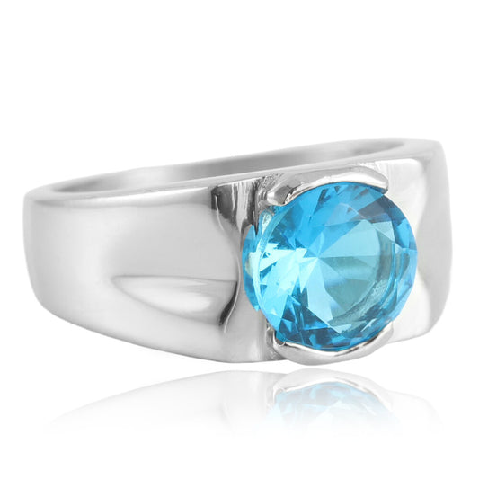 Håndlavet vintage Ring