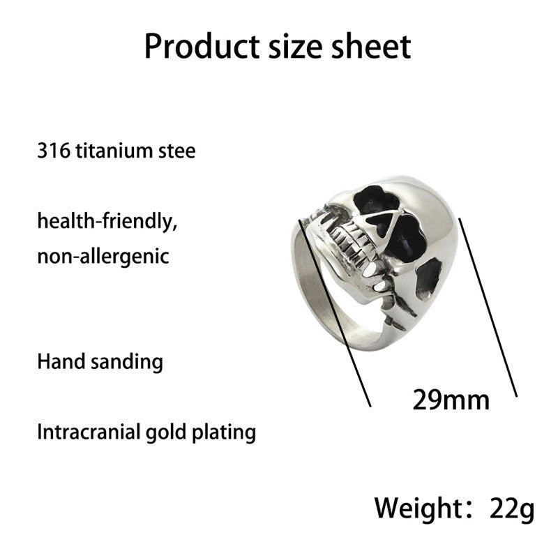 Fantastisk Ring til daglig brug